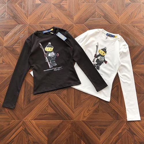 Ralph Lauren Long-Sleeve