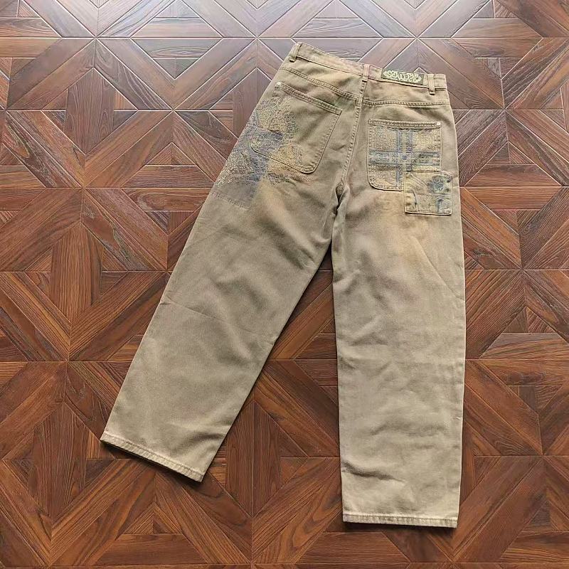 Dept SC Ugg ZE Jeans