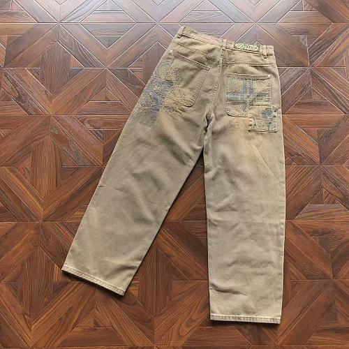 Dept SC Ugg ZE Jeans
