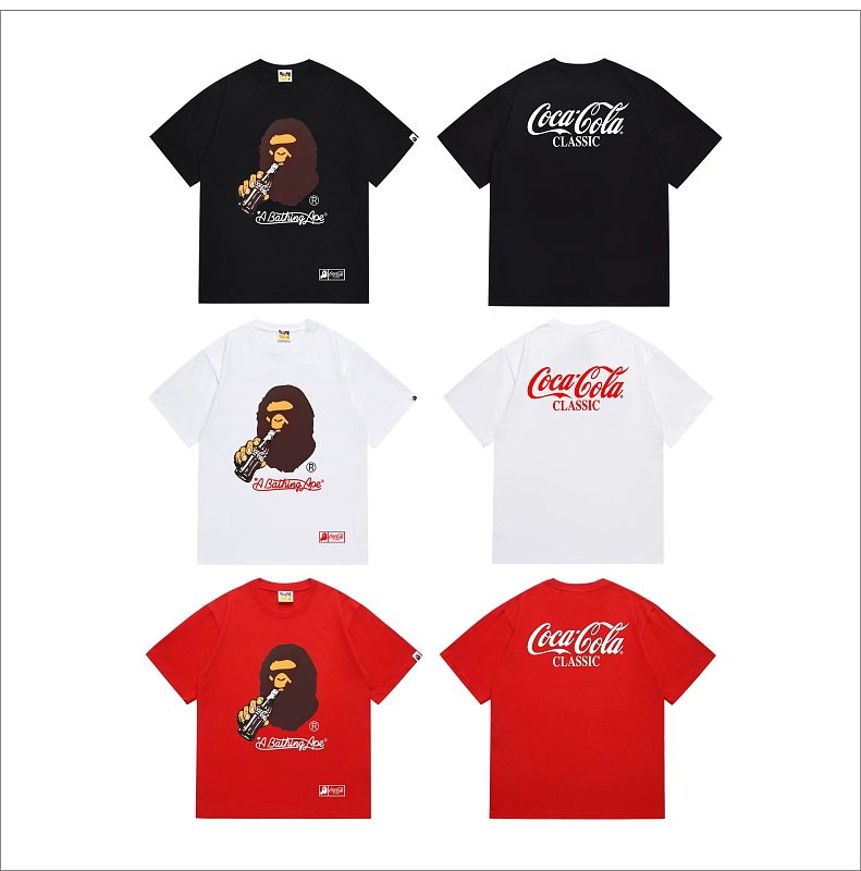 Bape T-Shirt