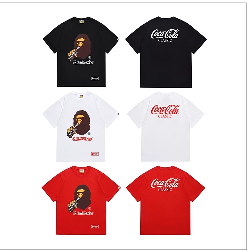 Bape T-Shirt
