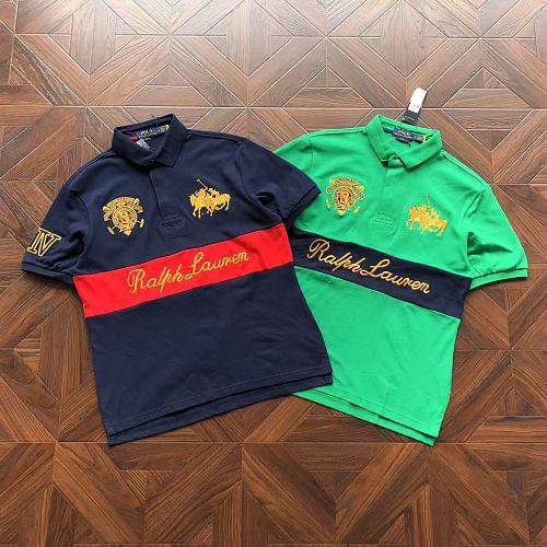 Polo from RainbowReps