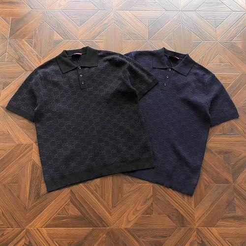 Gucci Polo Sweater