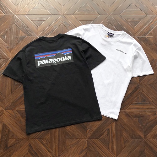 P Tag N A T-Shirt