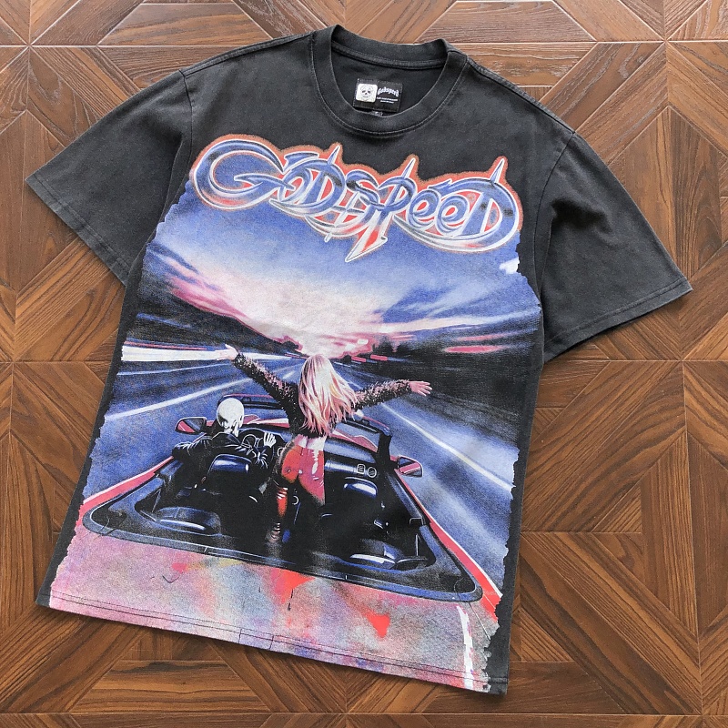 Godspeed T-Shirt