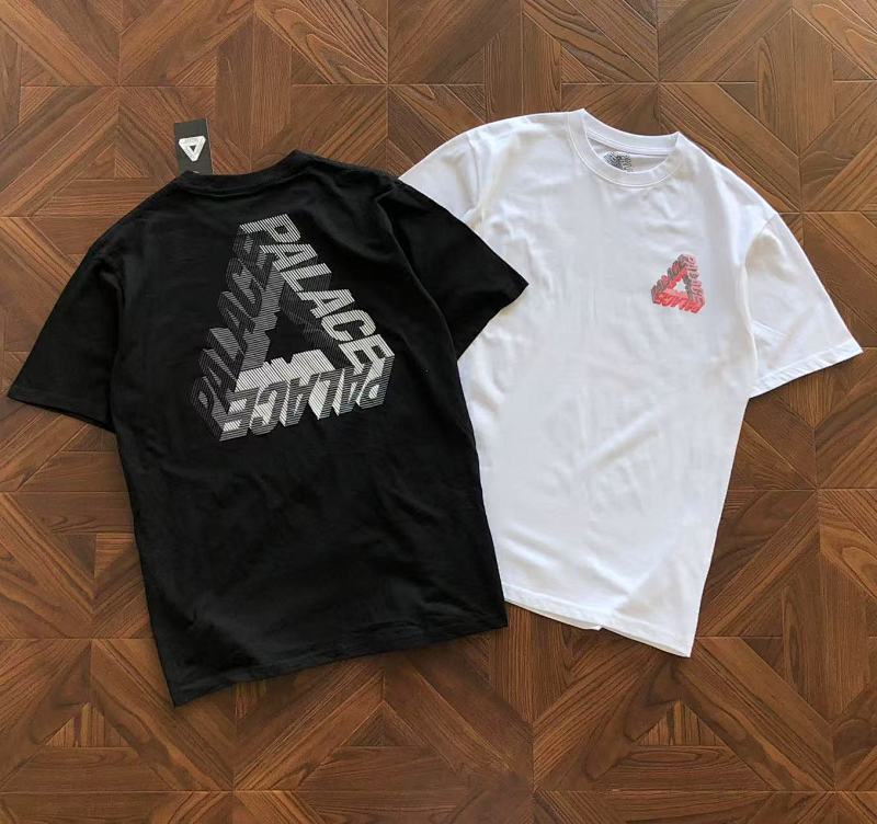 P L CE T-Shirt