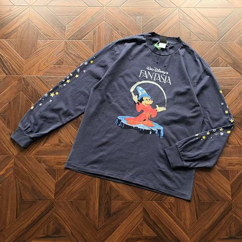 Saint Michael X Choooself Long-Sleeve