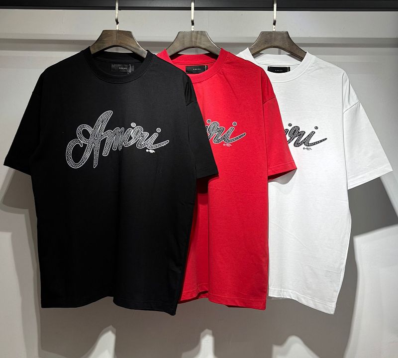 Amiri T-Shirt