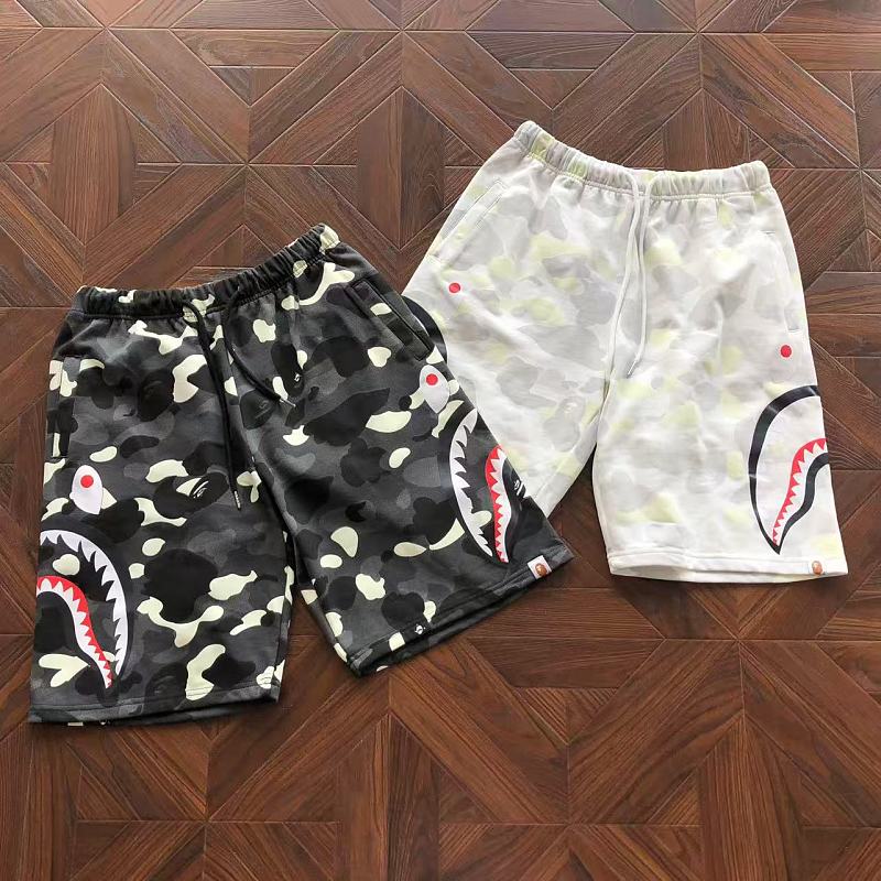 Bape Shorts
