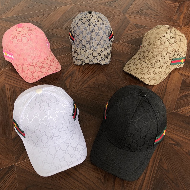 Gucci Cap
