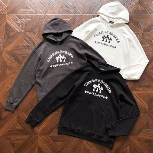 Chrome Hearts Hoodie