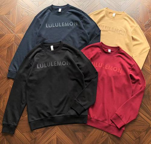 L UL M N Sweater