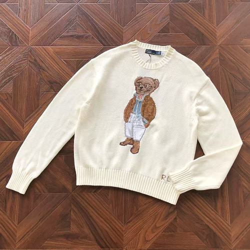 Ralph Sweater