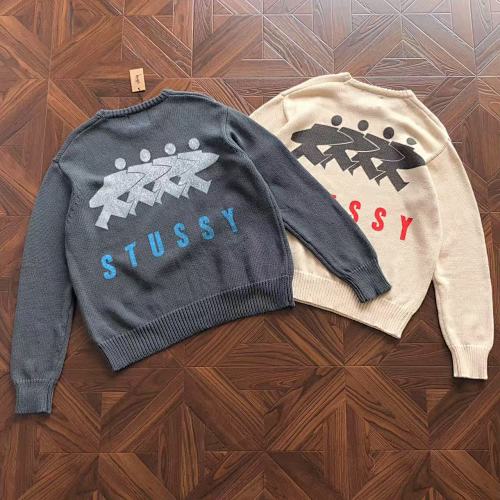 Stussy Sweater