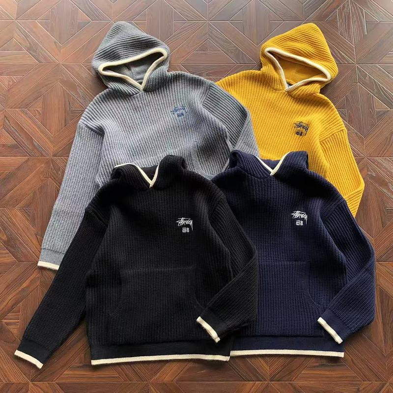 Stussy Sweater