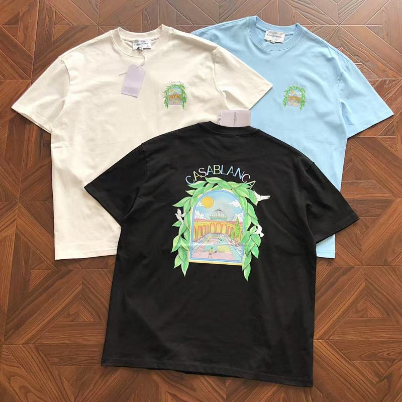 C S BL C T-Shirt
