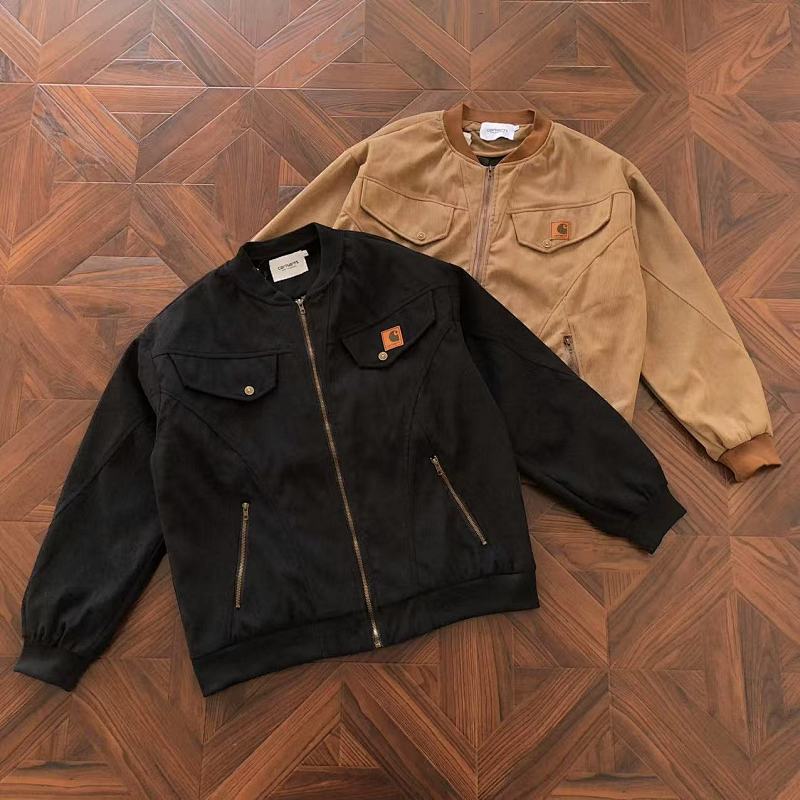 C RH Rtt Jacket