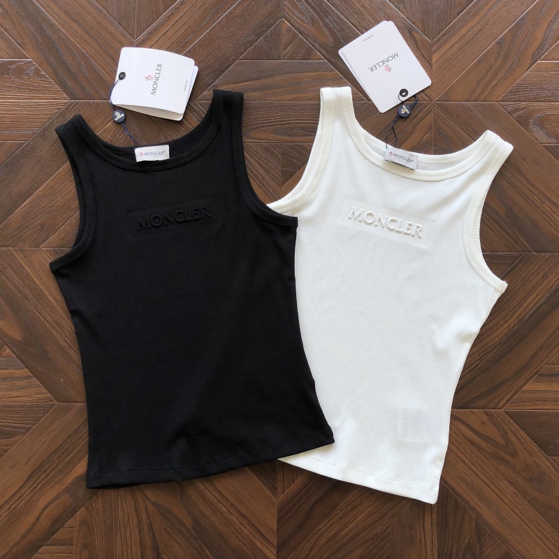 Vest from RainbowReps