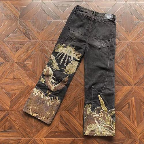 Fashion Trousers