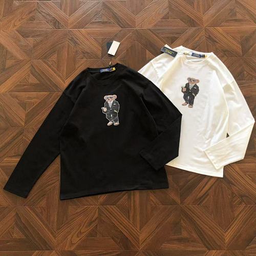 Ralph Lauren Long-Sleeve