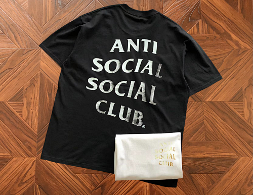 Anti Social Club T-Shirt