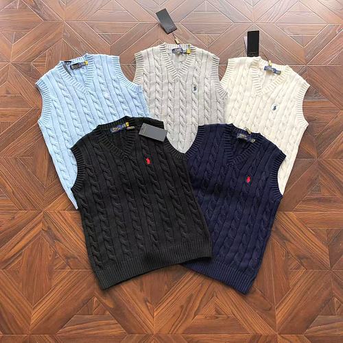 Ralph Sweater Vest