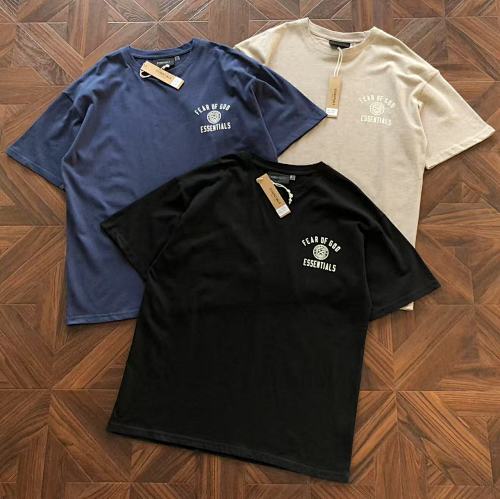 Essentials Fog T-Shirt