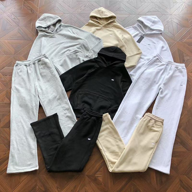 Hoodie Trousers