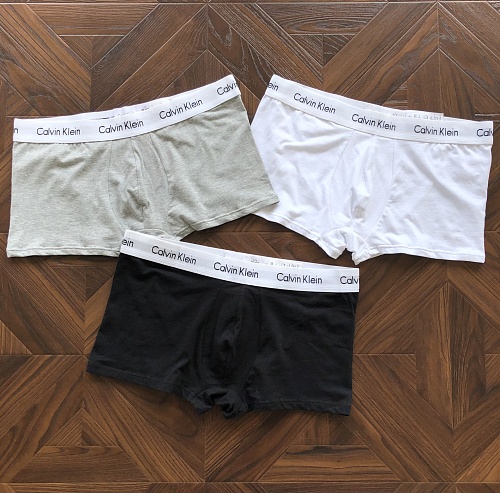 C L IN K E N Underpants