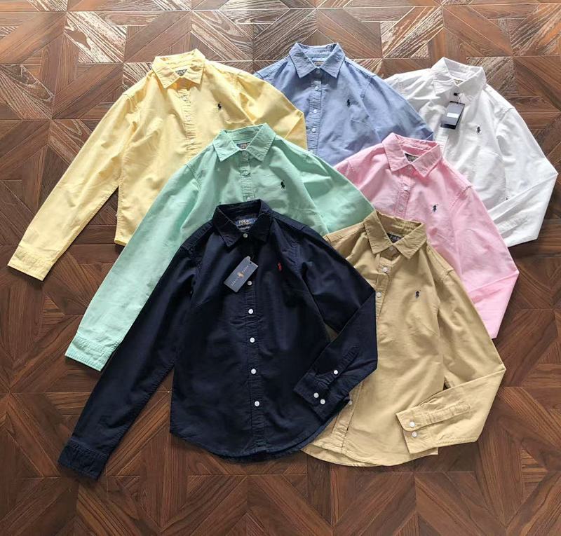 Ralph Long-Sleeve
