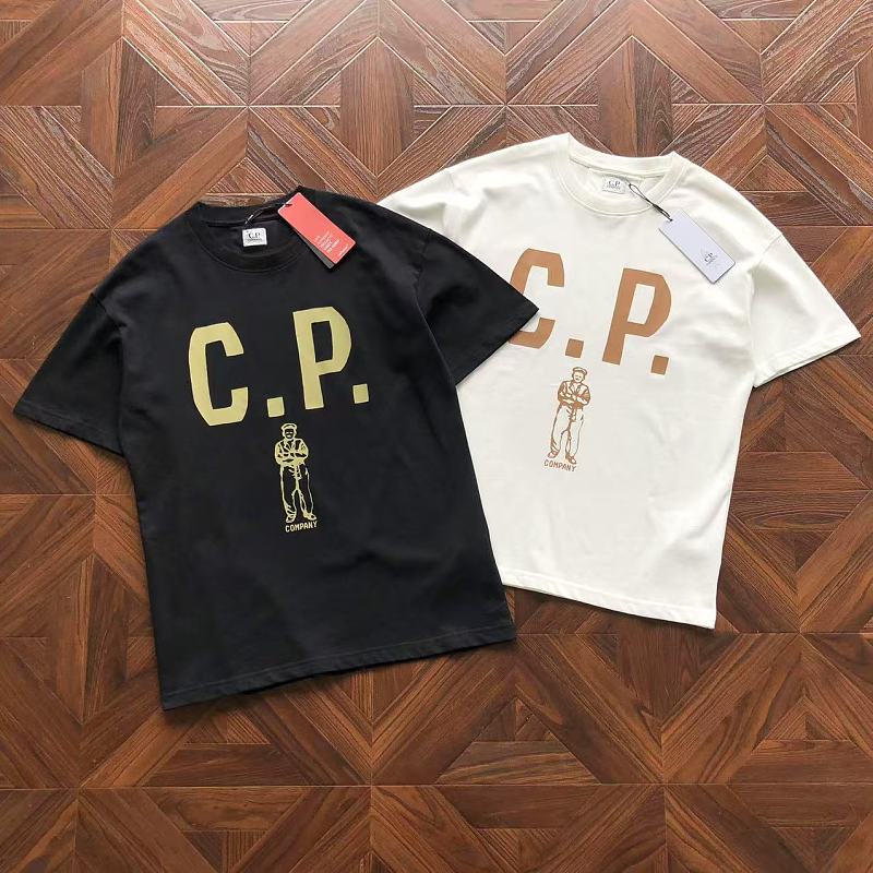 C.P. T-Shirt