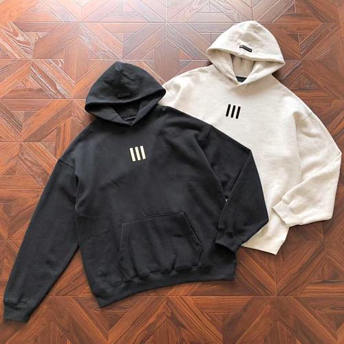 Essentials Fog Hoodie
