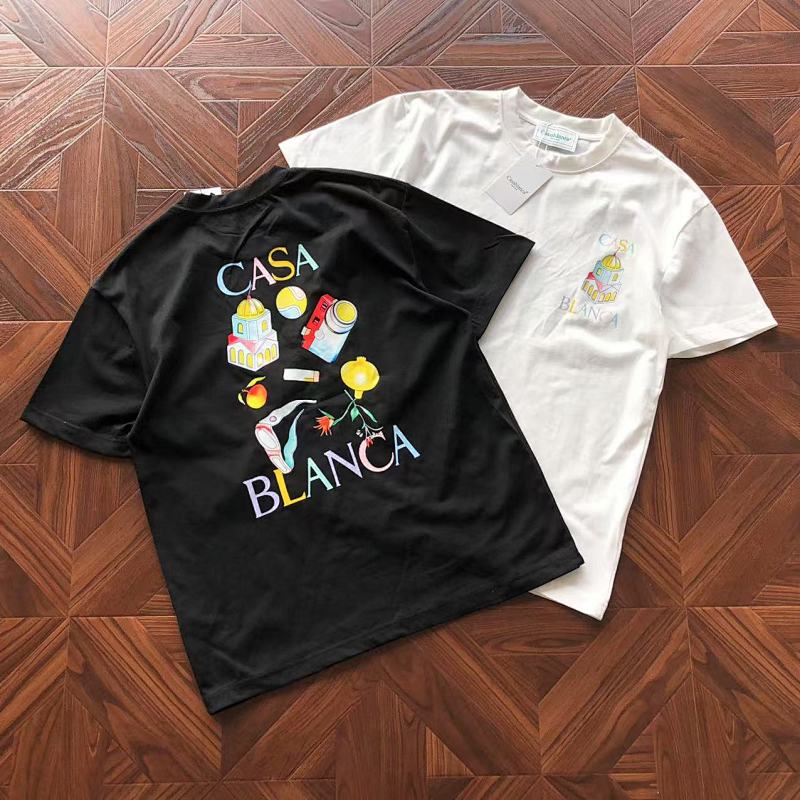 C S BL C T-Shirt