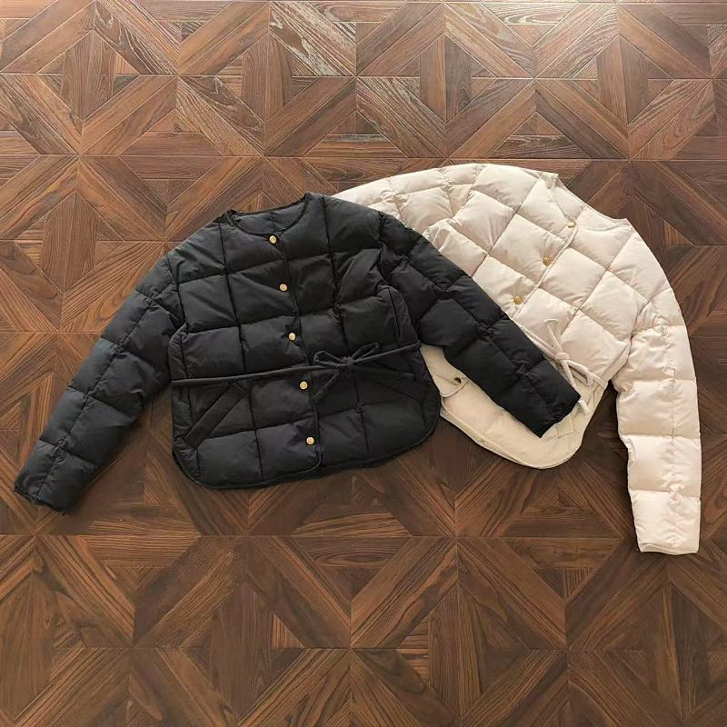 M R Down Jacket