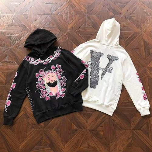 Vlone Hoodie
