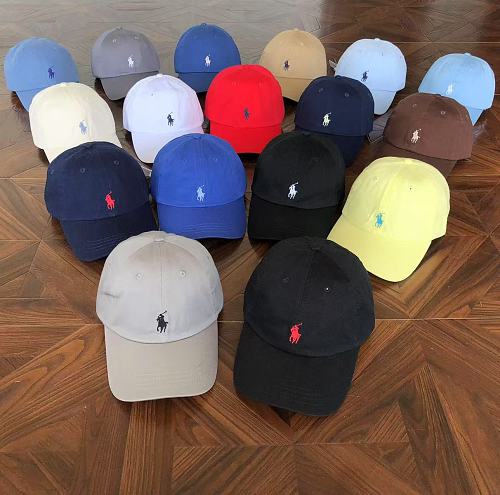 Ralph Cap