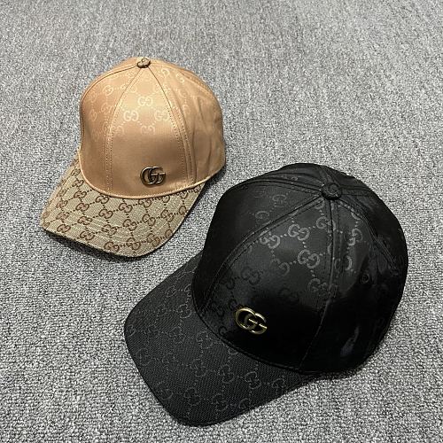 Gucci Cap