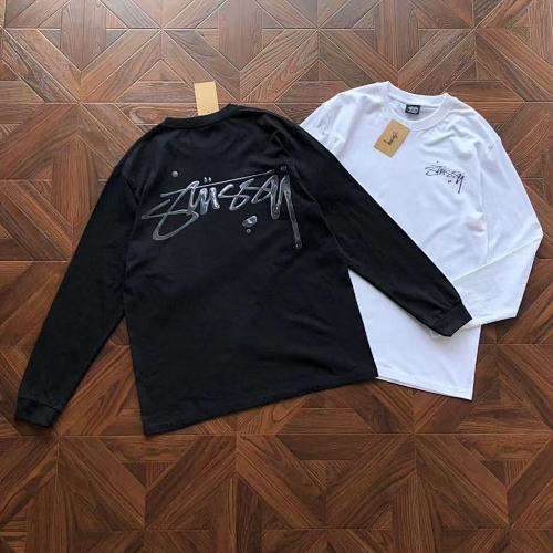 Stussy Long-Sleeve
