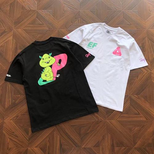 P L CE T-Shirt