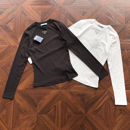 Prada Long-Sleeve