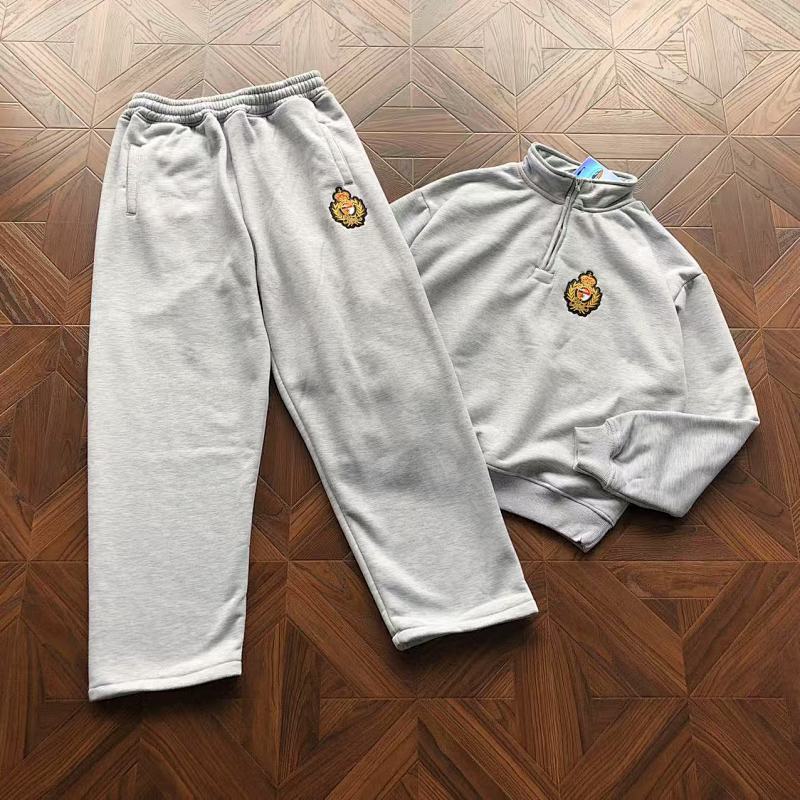 Pants Corteiz Jacket Trousers