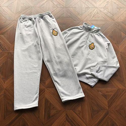 Pants Corteiz Jacket Trousers