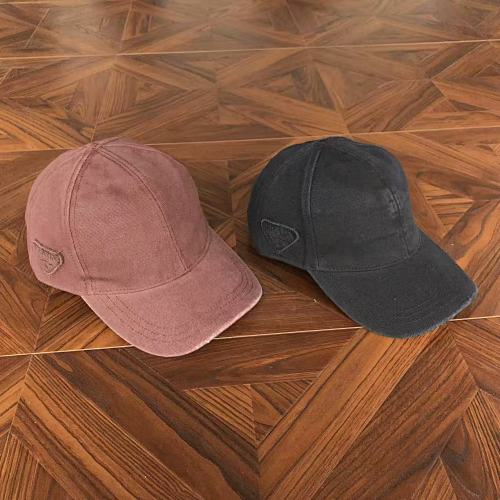 Prada Cap