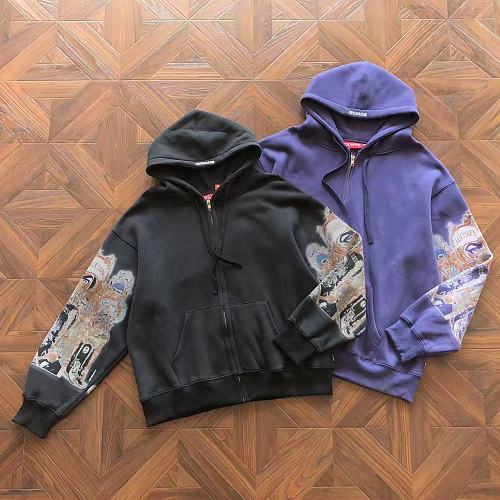 Supreme Hoodie