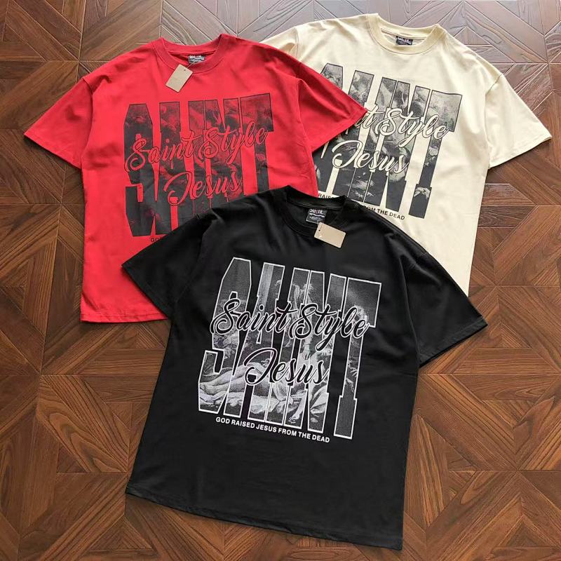 Saint Michael T-Shirt