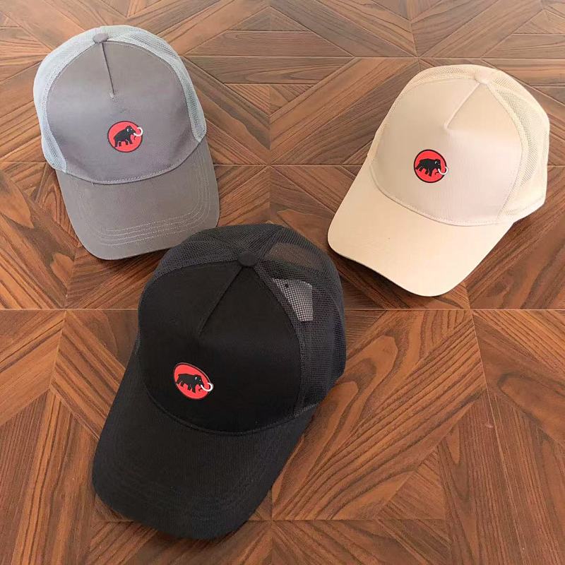 Hat from RainbowReps