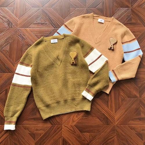Ami Sweater