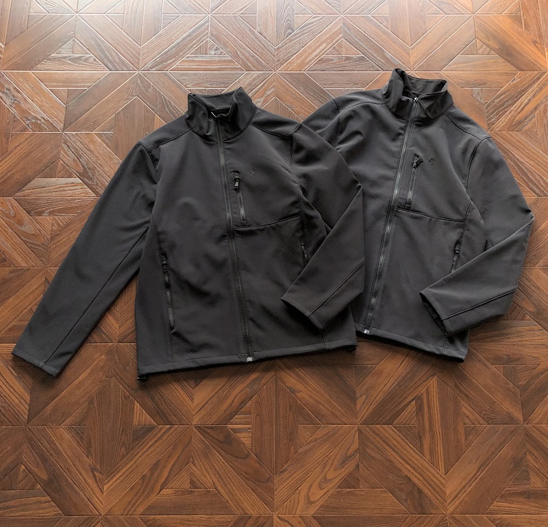 Ralph Jacket