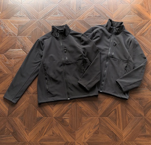 Ralph Jacket