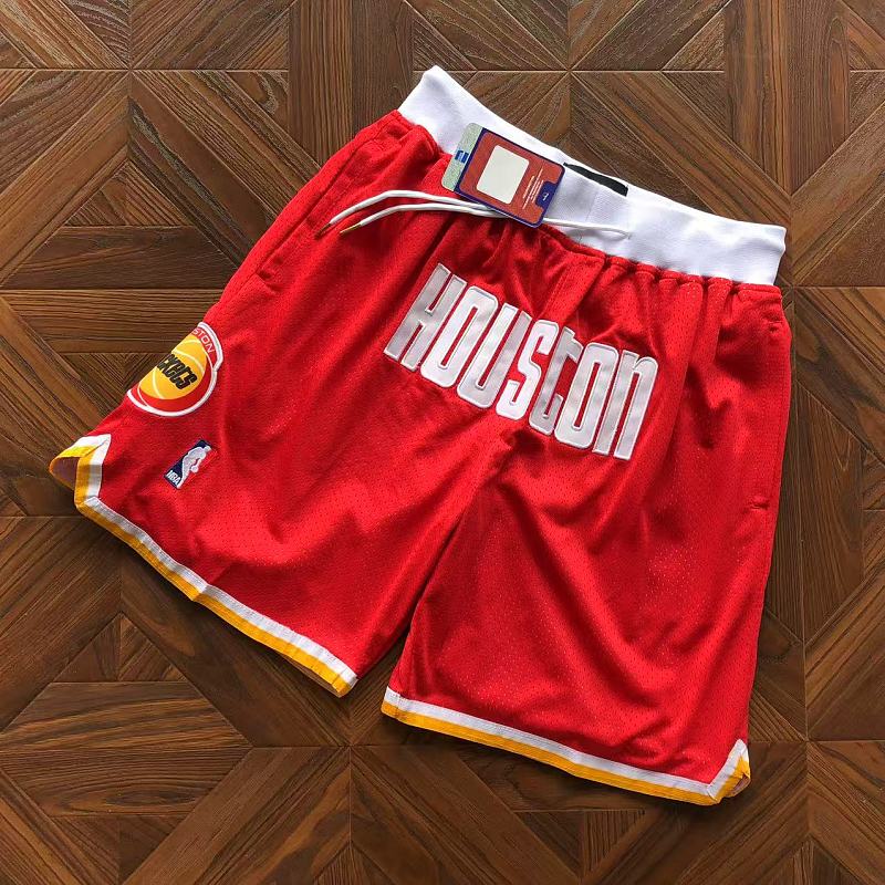N A BA ET A L Shorts